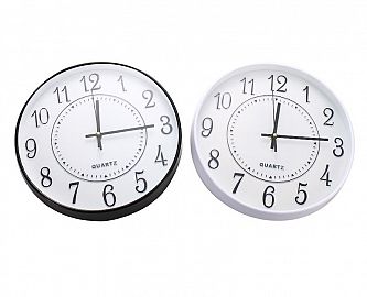 Reloj 30*30 Cm 51721 394