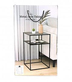 Mesa De Luz 35*34.5*58Cm 50516