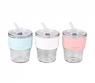 Vaso C/ Sorbete 400 Ml 47351 401