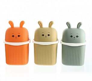 Cesto De Basura 15*24,5Cm