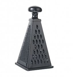 Rallador Pirámide 4 Caras  25 Cm 50650
