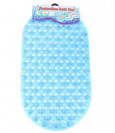 Alfombra De Baño Antideslizante 34*64Cm 280G