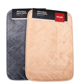 Alfombra 40*60Cm 51623