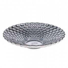 Centro De Mesa De Vidrio Color 29 Cm