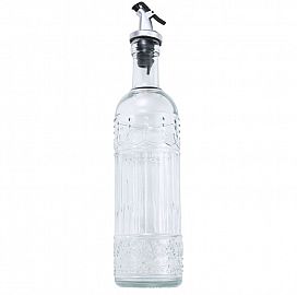 Aceitero De Vidrio 500 Ml 51536