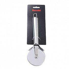 Corta Pizza Acero Inox 21 Cm 52087