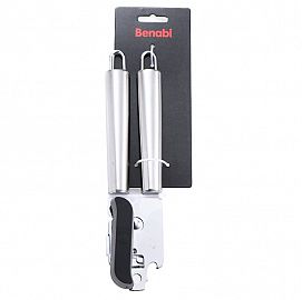 Abrelatas Acero Inox 22 Cm 52088