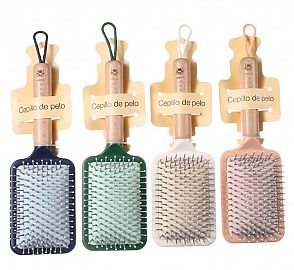 Cepillo De Pelo   50799