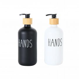 Dispenser De Jabón 500Ml 52336 414