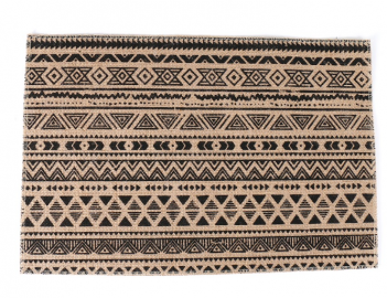 Mantel Individual 45X30Cm 50256 423