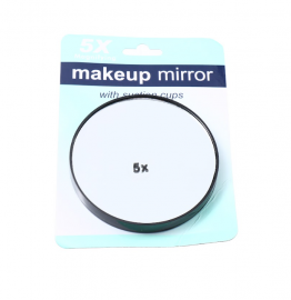 Espejo Con Aumento 5X