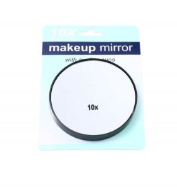 Espejo Con Aumento 10X