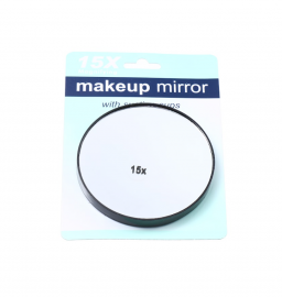 Espejo Con Aumento 15X