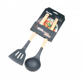 Set de Utensillos x2 pcs  55094