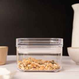 Recipiente Hermético 400Ml