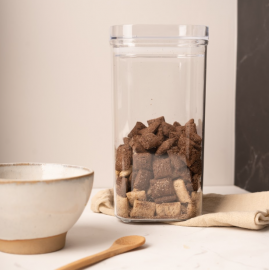 Recipiente Hermético 1500Ml