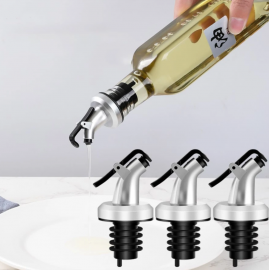 Set X 2 Picos Dosificadores