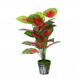 Planta Artificial 70 Cm   54770