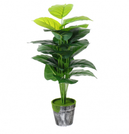 Planta Artificial 70 Cm   54769