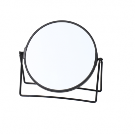 Espejo Negro 18 Cm