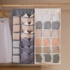 Organizador De Placard 45X76Cm