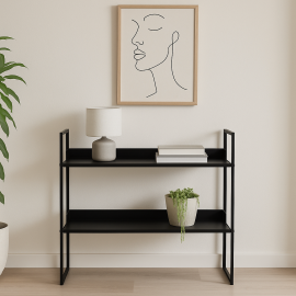 Estante Organizador 77X68X30 Cm