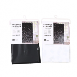 Cortina De Baño 1,8X1,8Mts  53383