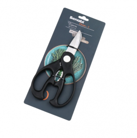 Tijera De Cocina 19 Cm