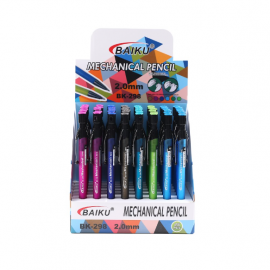 Lapiz Mecanico Portaminas 2.0 Mm