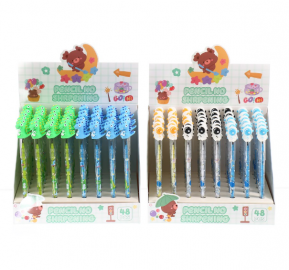 Lapiz Multimina Fantasia