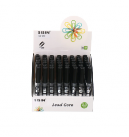 Minas Para Lapiz Repuesto, 2Mm