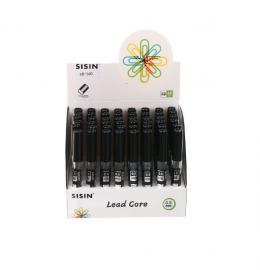 Minas Para Lapiz Repuesto, 0,5 Mm