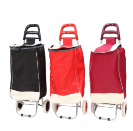 Carrito De Compras 55*35*18 Cm